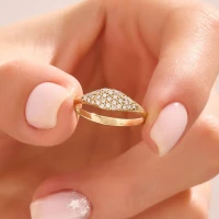 /public/photos/live/Dainty Pave Moissanite Signet Ring Women-1063(5).webp